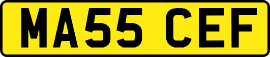 MA55CEF