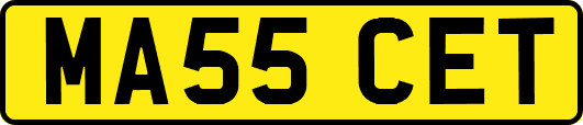 MA55CET