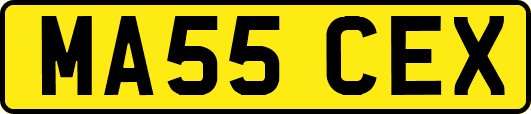 MA55CEX