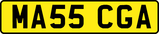 MA55CGA