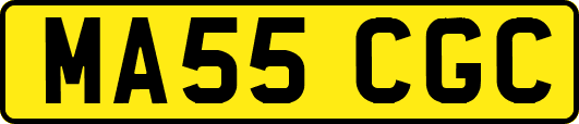 MA55CGC