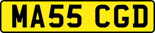 MA55CGD