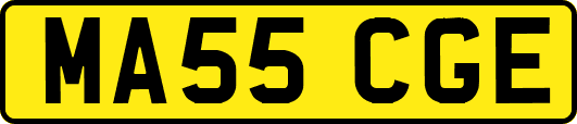 MA55CGE