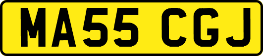 MA55CGJ