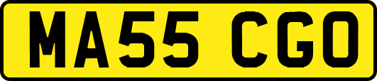 MA55CGO