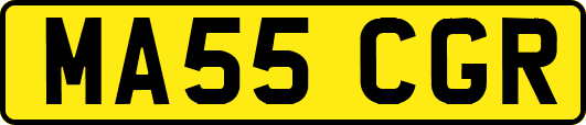 MA55CGR