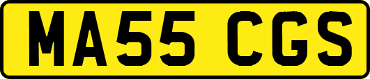 MA55CGS