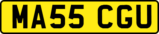 MA55CGU