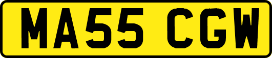 MA55CGW