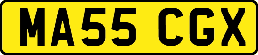 MA55CGX