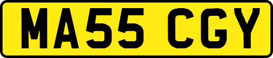 MA55CGY