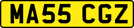 MA55CGZ