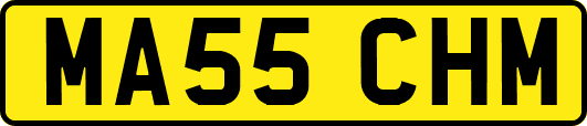 MA55CHM