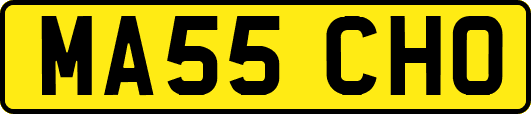 MA55CHO