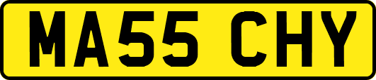 MA55CHY