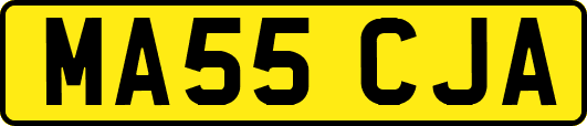 MA55CJA
