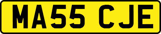 MA55CJE