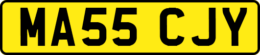 MA55CJY