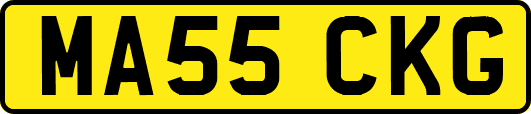 MA55CKG