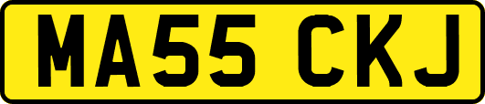 MA55CKJ