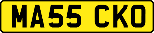 MA55CKO