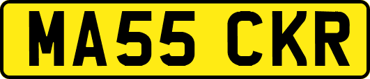 MA55CKR