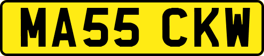 MA55CKW