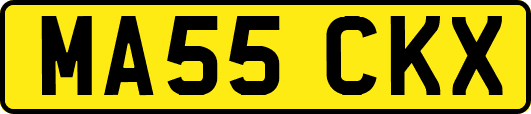 MA55CKX