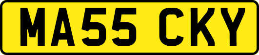 MA55CKY