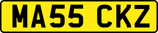 MA55CKZ