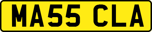 MA55CLA