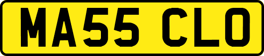 MA55CLO