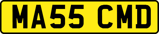 MA55CMD