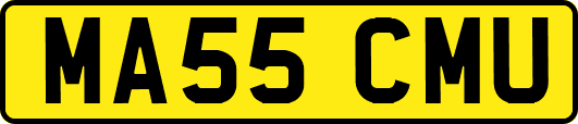 MA55CMU