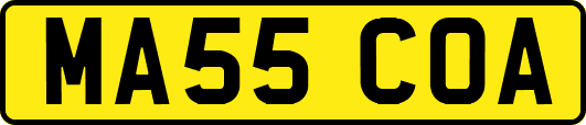 MA55COA