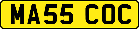 MA55COC