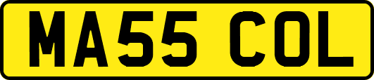 MA55COL