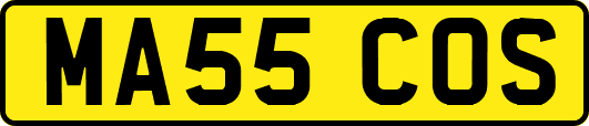 MA55COS