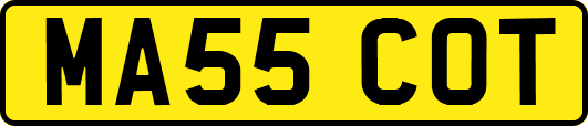 MA55COT