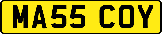 MA55COY