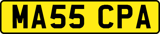 MA55CPA