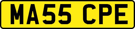 MA55CPE