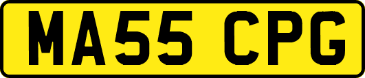 MA55CPG