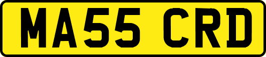 MA55CRD
