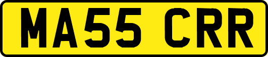 MA55CRR