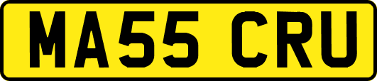 MA55CRU