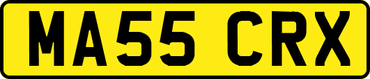 MA55CRX