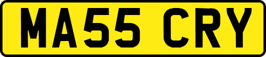 MA55CRY