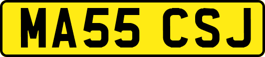 MA55CSJ