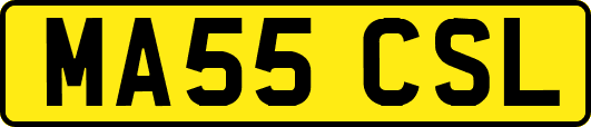 MA55CSL